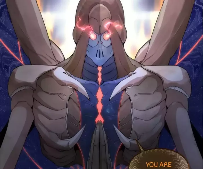 Read Ghost Emperor Manga Online