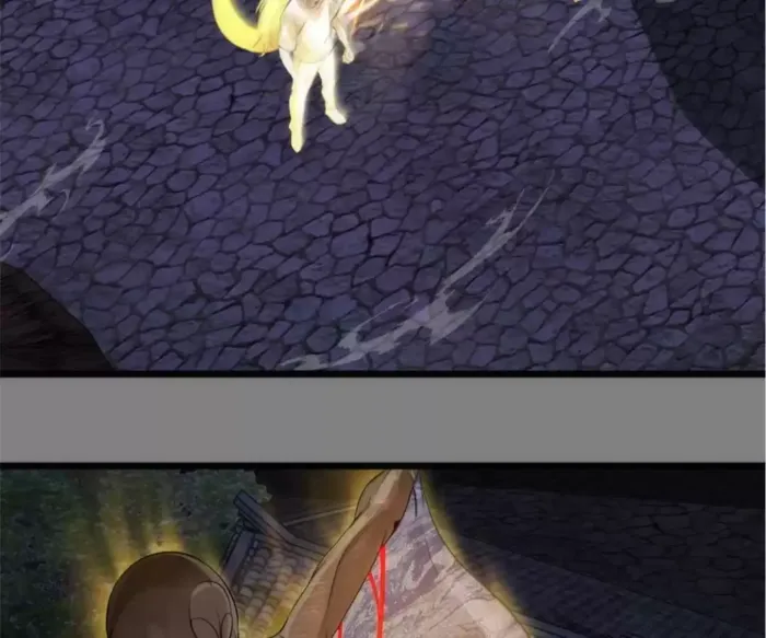 Read Ghost Emperor Manga Online