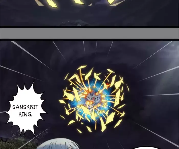 Read Ghost Emperor Manga Online