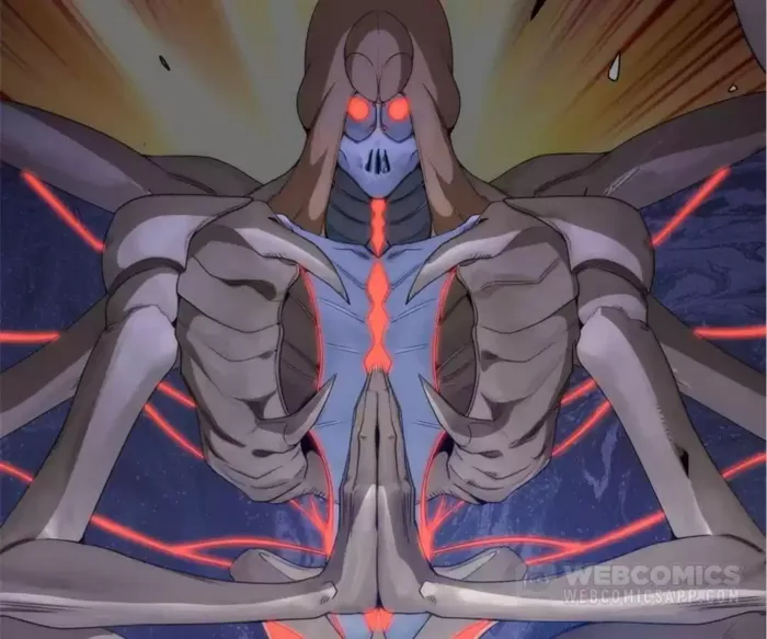 Read Ghost Emperor Manga Online