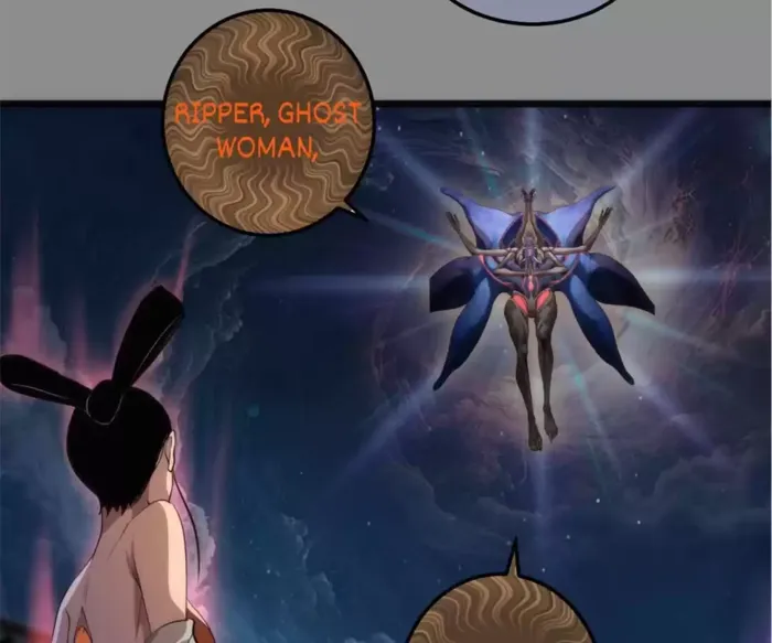 Read Ghost Emperor Manga Online