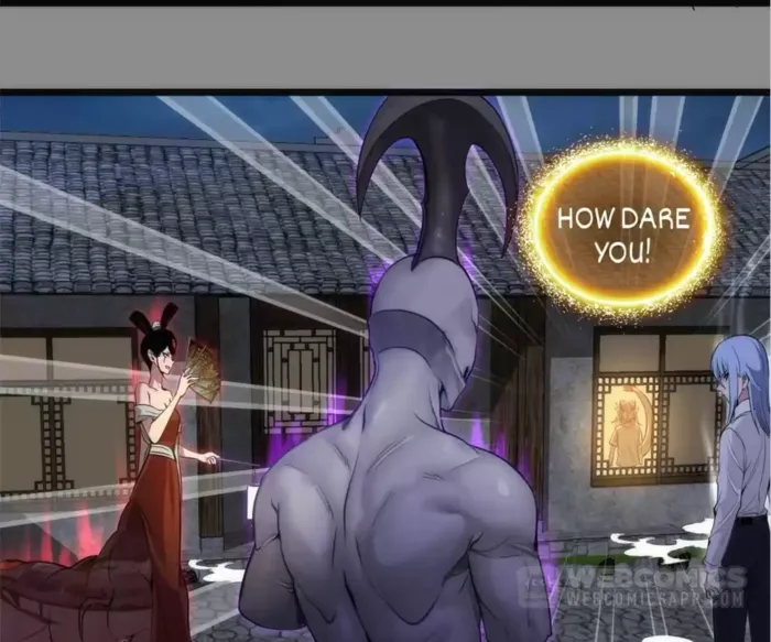 Read Ghost Emperor Manga Online