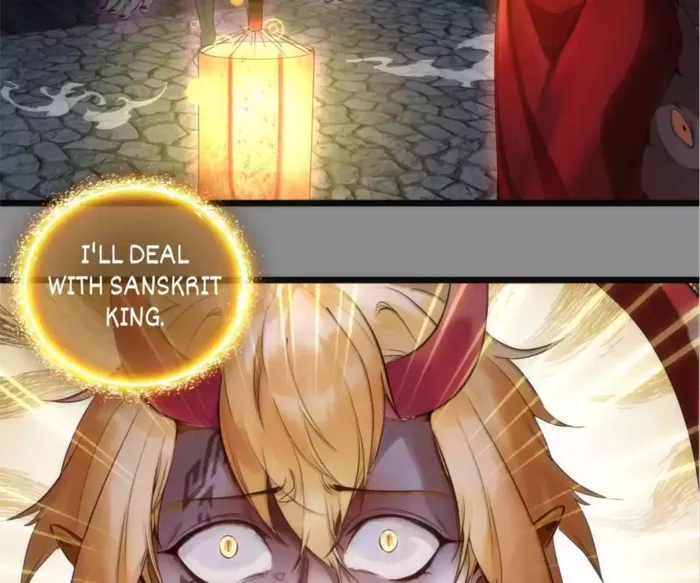 Read Ghost Emperor Manga Online