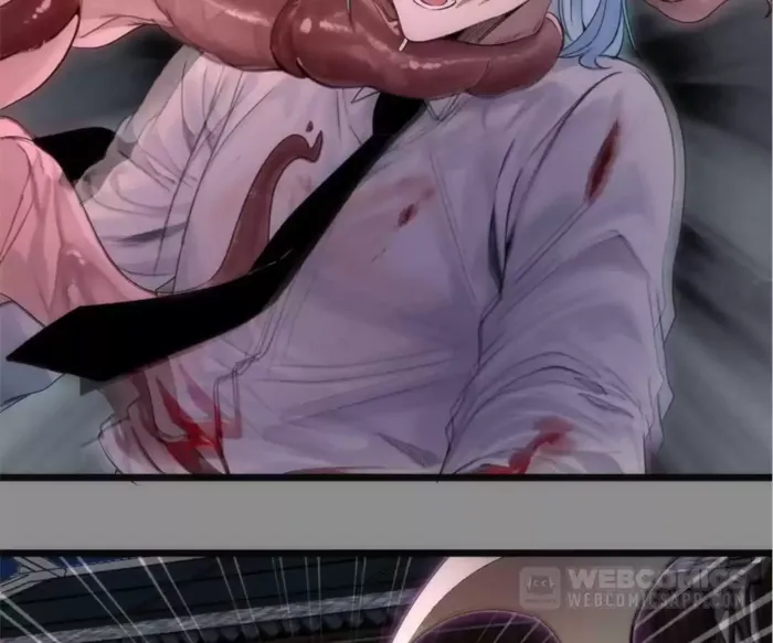 Read Ghost Emperor Manga Online