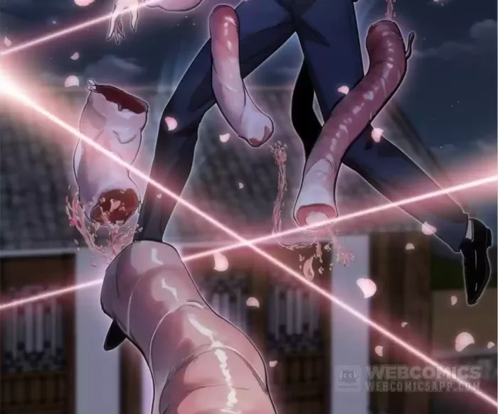 Read Ghost Emperor Manga Online