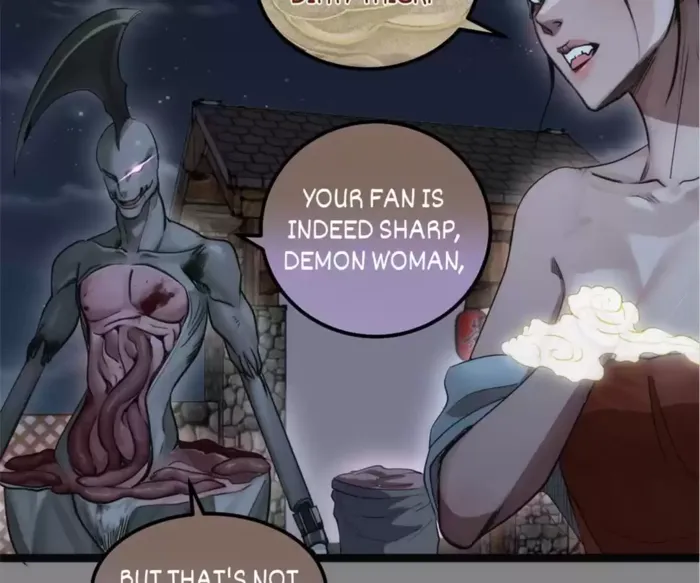 Read Ghost Emperor Manga Online