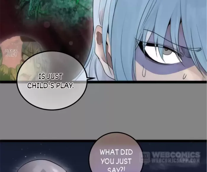 Read Ghost Emperor Manga Online