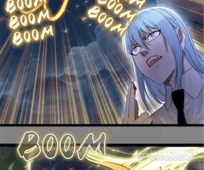 Read Ghost Emperor Manga Online