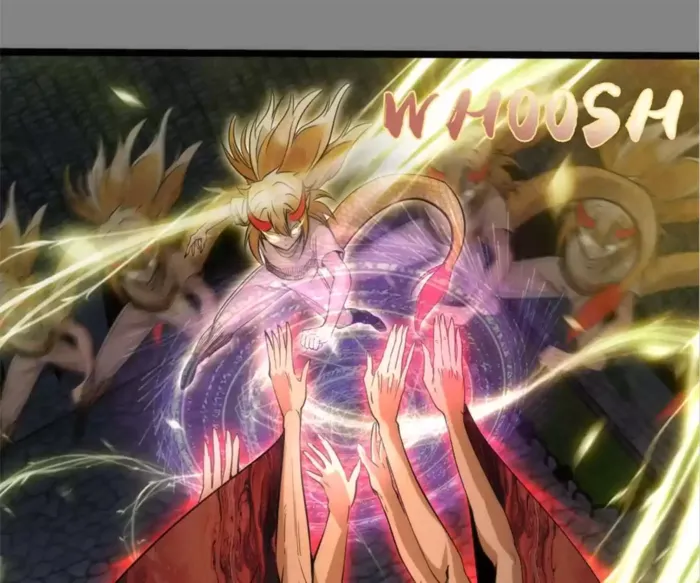 Read Ghost Emperor Manga Online