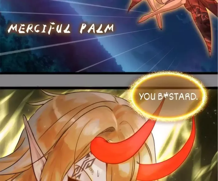 Read Ghost Emperor Manga Online