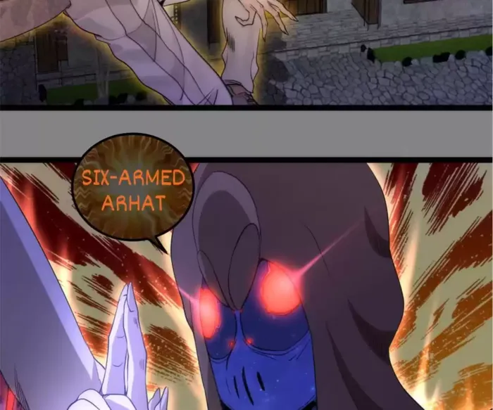 Read Ghost Emperor Manga Online