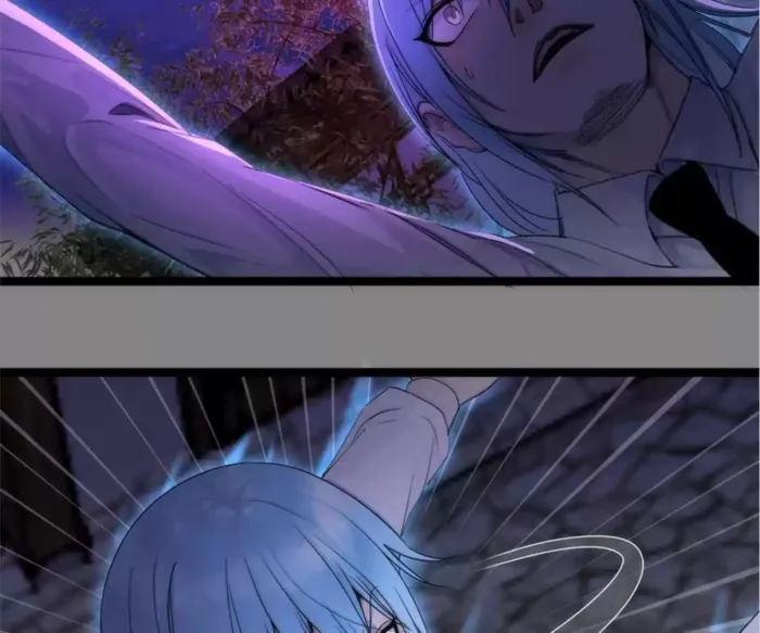 Read Ghost Emperor Manga Online