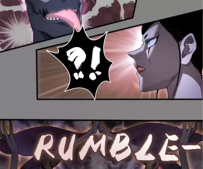 Read Ghost Emperor Manga Online