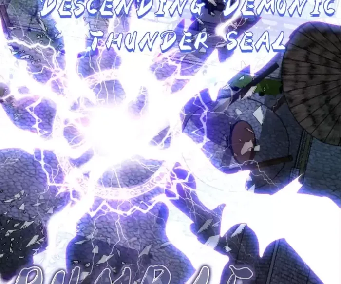 Read Ghost Emperor Manga Online