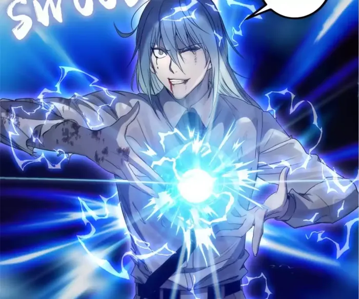 Read Ghost Emperor Manga Online