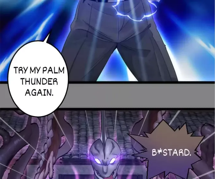 Read Ghost Emperor Manga Online