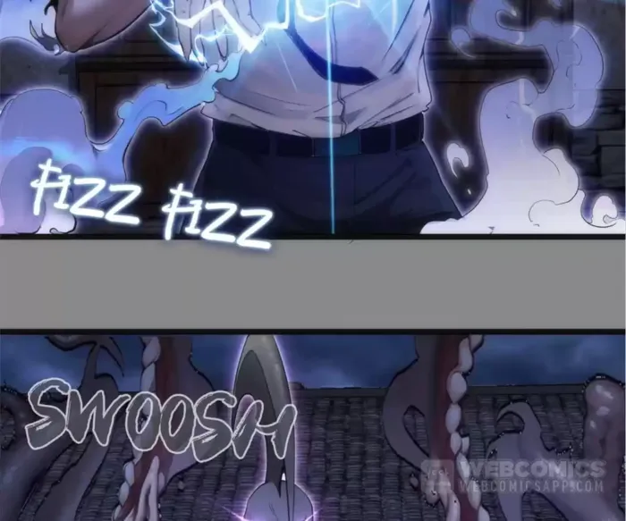 Read Ghost Emperor Manga Online