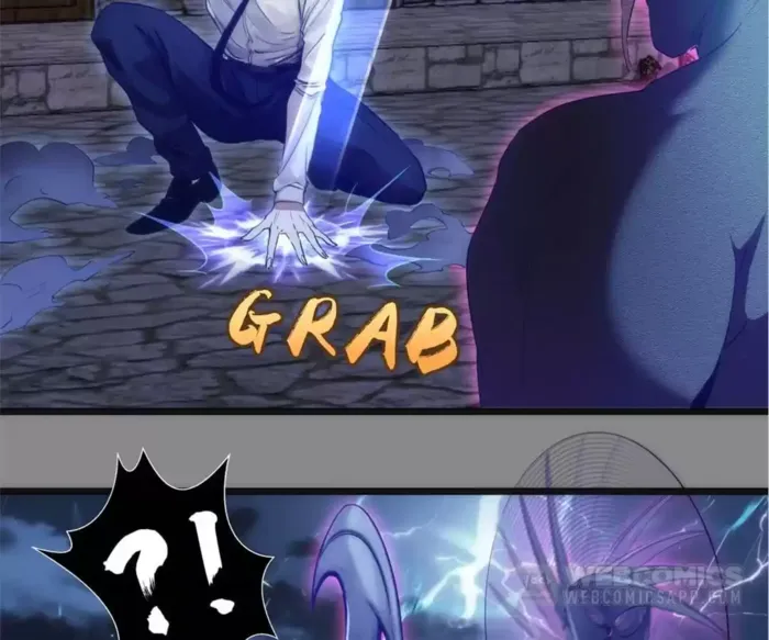 Read Ghost Emperor Manga Online