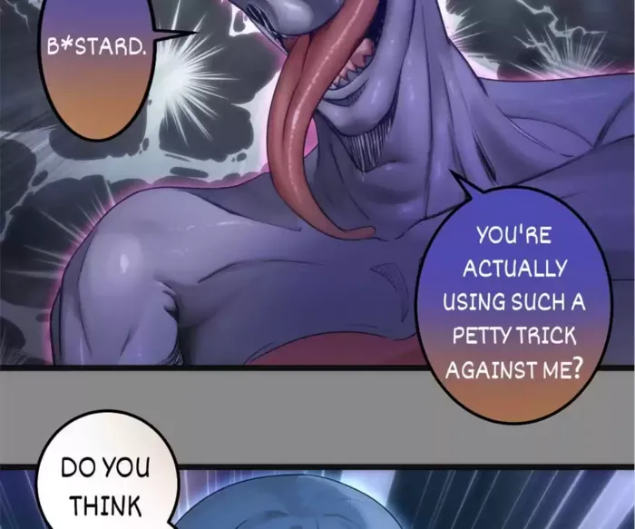 Read Ghost Emperor Manga Online