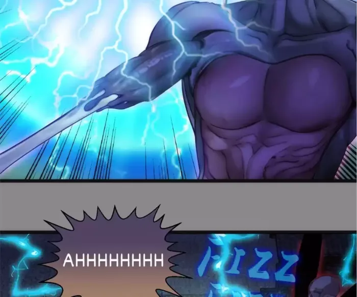 Read Ghost Emperor Manga Online