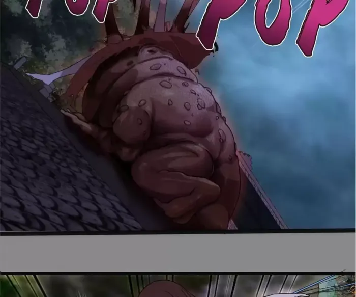 Read Ghost Emperor Manga Online