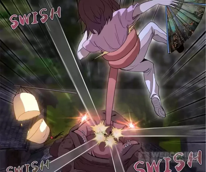 Read Ghost Emperor Manga Online