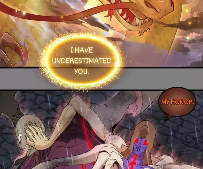 Read Ghost Emperor Manga Online