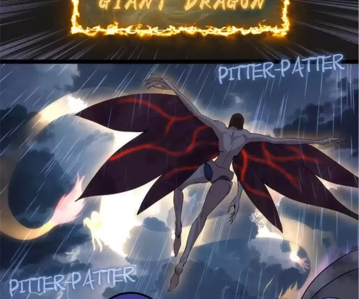 Read Ghost Emperor Manga Online