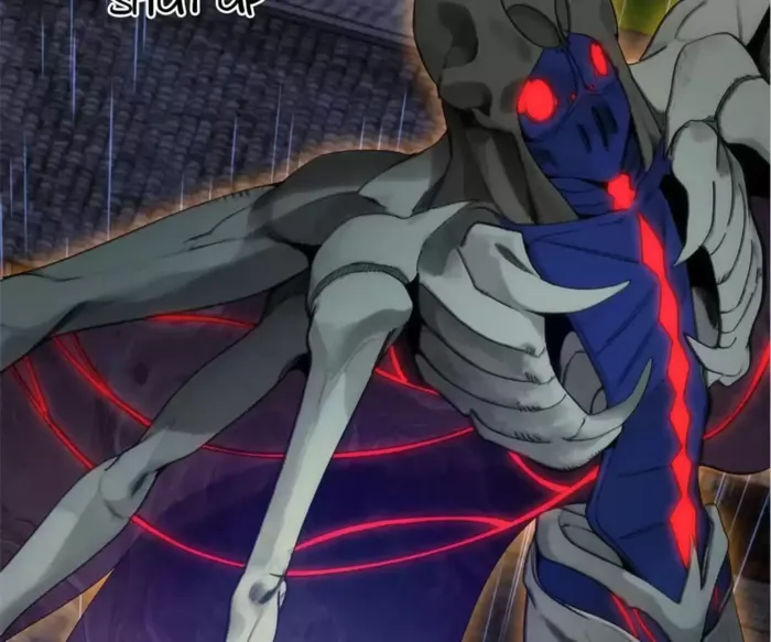 Read Ghost Emperor Manga Online