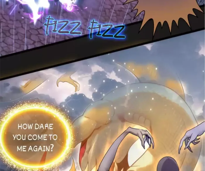 Read Ghost Emperor Manga Online