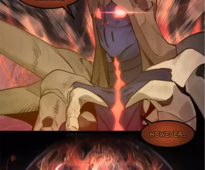 Read Ghost Emperor Manga Online