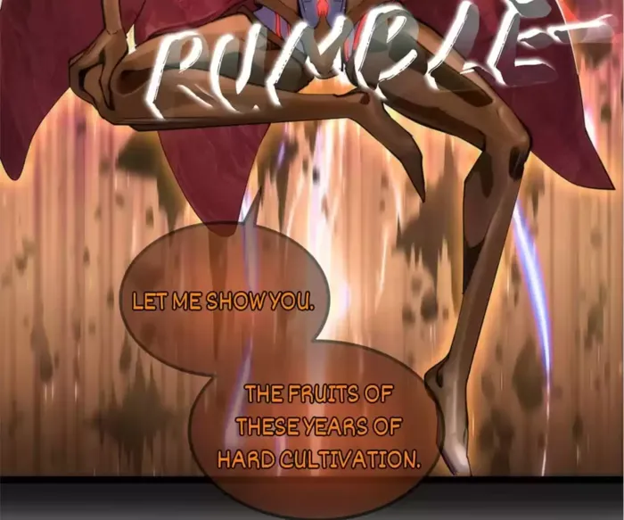 Read Ghost Emperor Manga Online