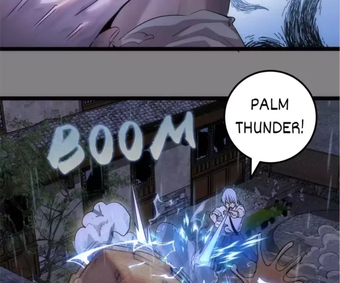 Read Ghost Emperor Manga Online