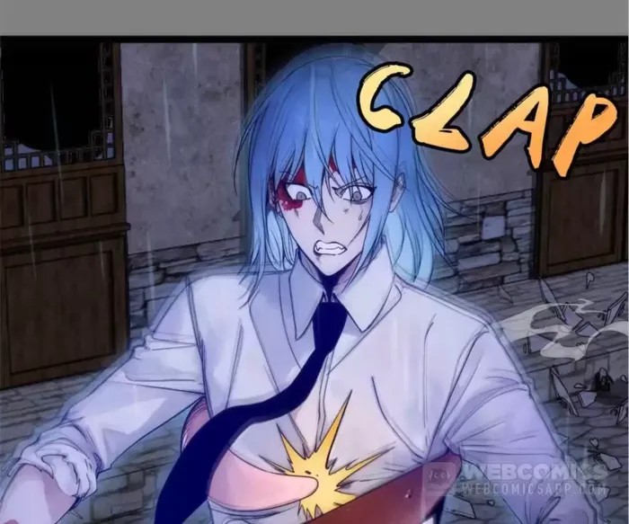 Read Ghost Emperor Manga Online