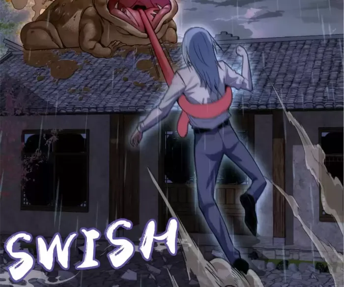 Read Ghost Emperor Manga Online