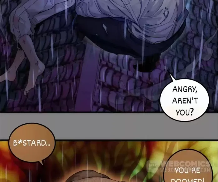 Read Ghost Emperor Manga Online