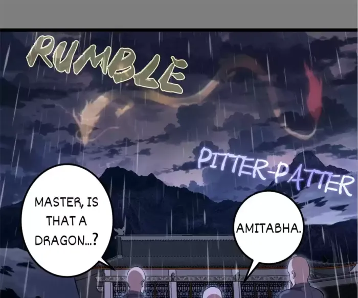 Read Ghost Emperor Manga Online