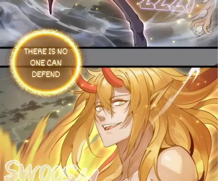 Read Ghost Emperor Manga Online