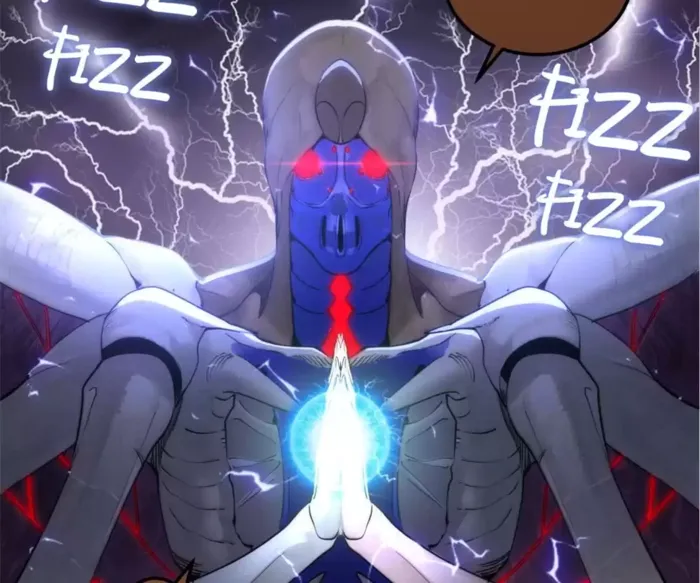 Read Ghost Emperor Manga Online