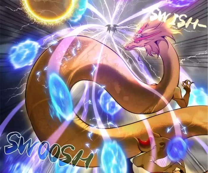 Read Ghost Emperor Manga Online