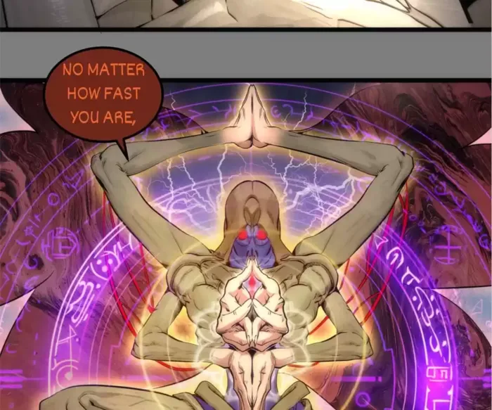 Read Ghost Emperor Manga Online