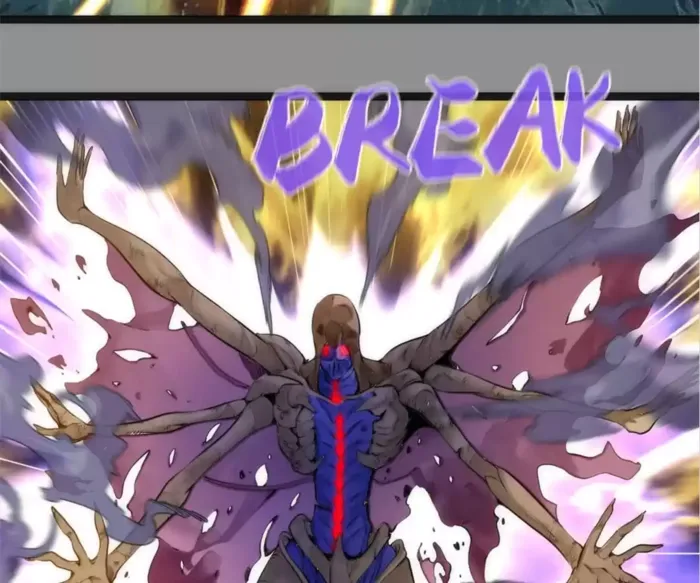 Read Ghost Emperor Manga Online