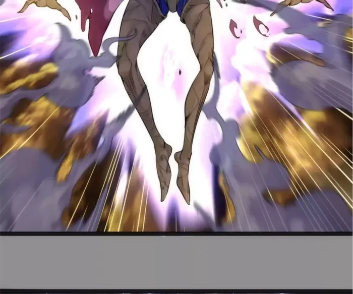 Read Ghost Emperor Manga Online