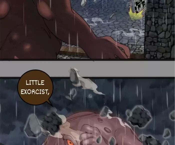 Read Ghost Emperor Manga Online