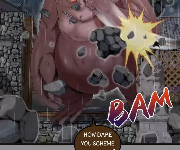 Read Ghost Emperor Manga Online