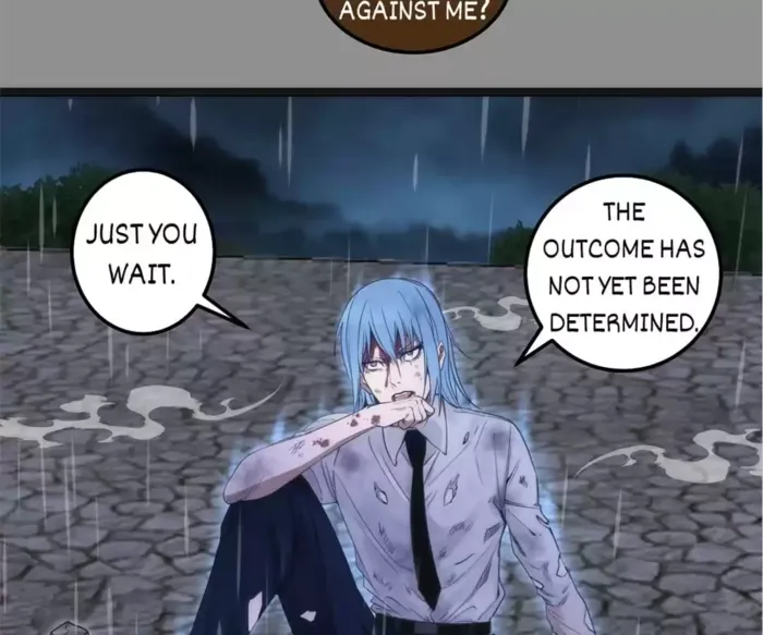 Read Ghost Emperor Manga Online