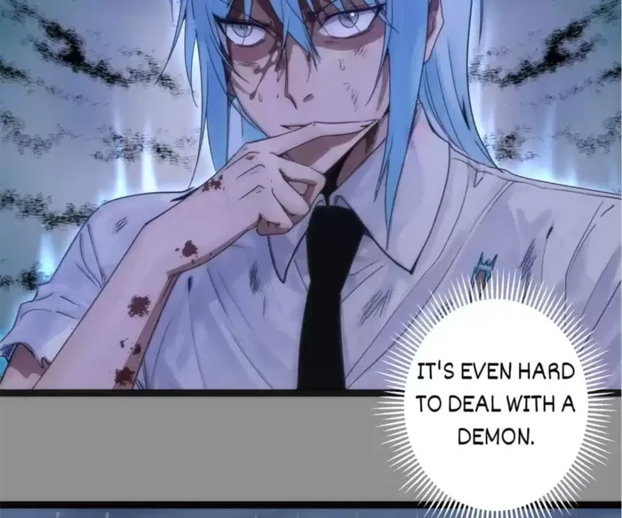 Read Ghost Emperor Manga Online