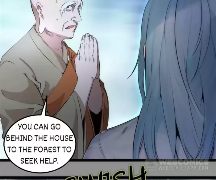 Read Ghost Emperor Manga Online