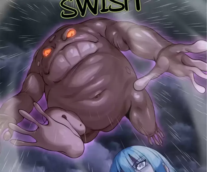 Read Ghost Emperor Manga Online