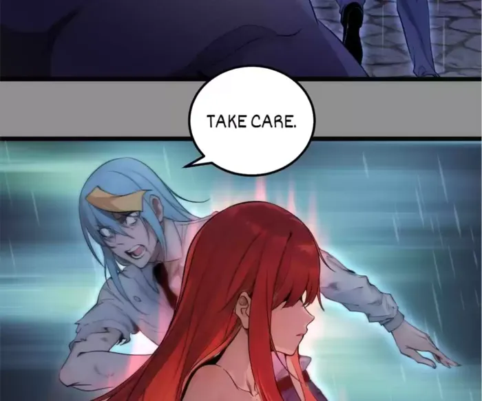 Read Ghost Emperor Manga Online